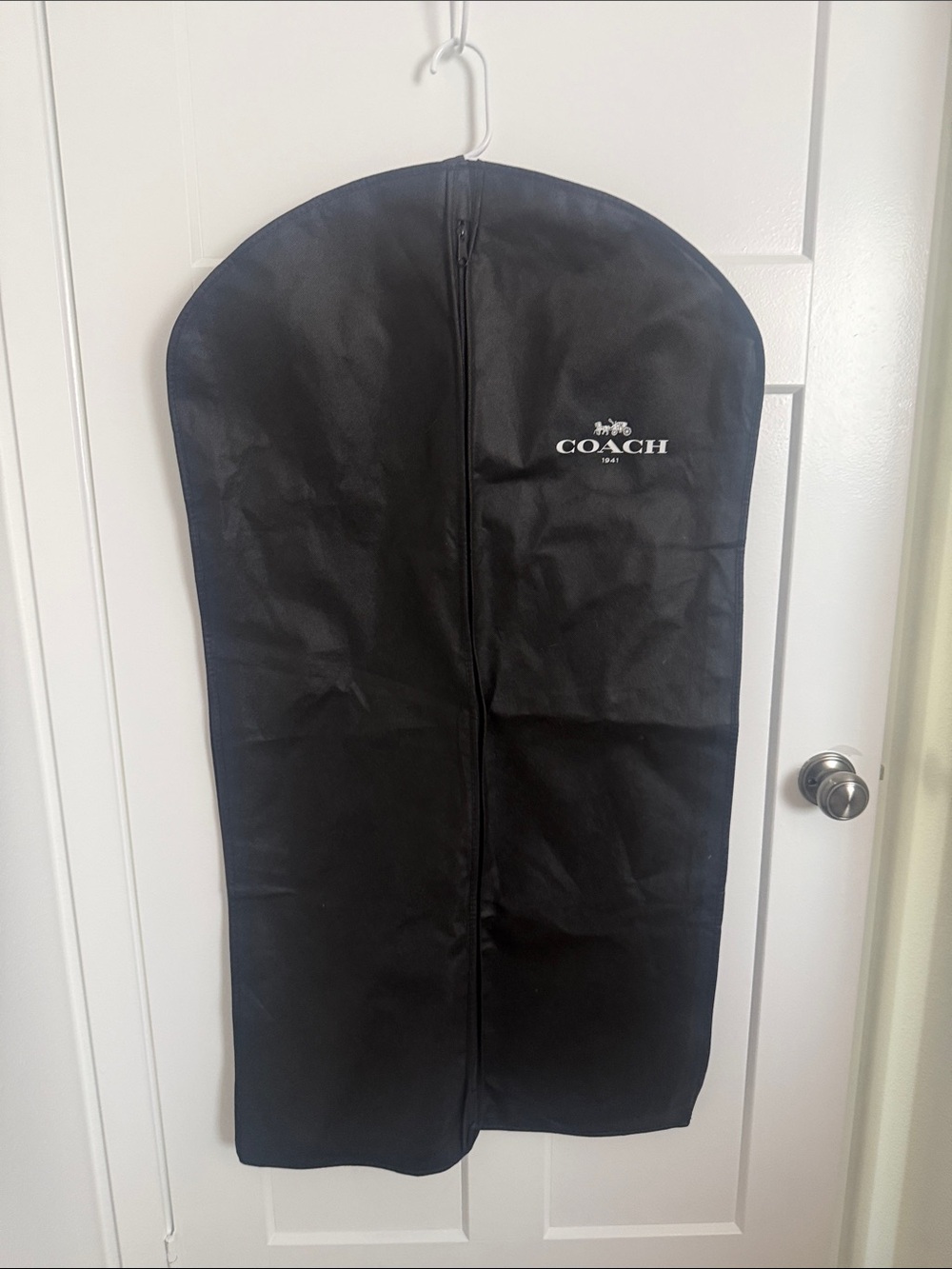 Coach Gar-met bag
